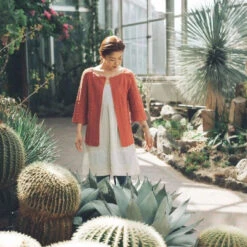 Amirisu Issue 22Spring/ Summer 2021 26 Amirisu Issue 22Spring/ Summer 2021 -loop knitting store G4kJ8mOw