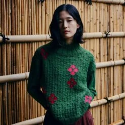 A Knitting Life 3 - Tokyo Tversted -loop knitting store GARDEN LIFE1 sRGB Web