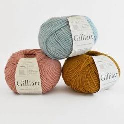 De Rerum Natura - Gilliatt