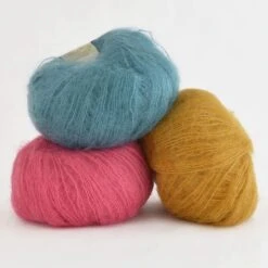 Gepard Yarn Kid Seta