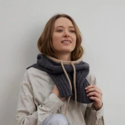 Gepard City Hoodie Bundle -loop knitting store GepardcityhoodieatLoopLondon6copy