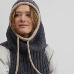 Gepard City Hoodie Bundle -loop knitting store GepardcityhoodieatLoopLondon7copy