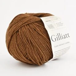 De Rerum Natura - Gilliatt -loop knitting store Gilliatt 20Caramel 20at 20Loop 20London 1583527923 7dfe1a95 f6e3 492f a710 26e3f2d445a7