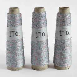 ITO Kin Gin -loop knitting store GinPinkBlueatLoopLondon