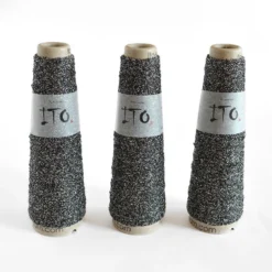 ITO Kin Gin -loop knitting store Gin Silver B at Loop London