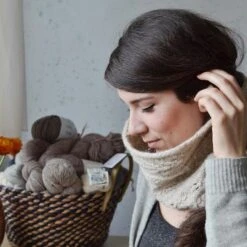 Mandarine's - Golden Wood