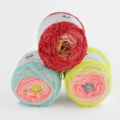 (Vi)Laines - Gradient Yarnling