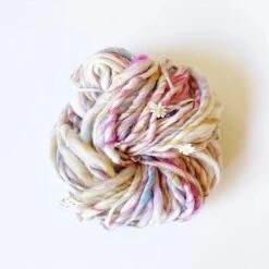 Knit Collage Daisy Chain 23 Knit Collage Daisy Chain -loop knitting store Grand 20Prismatic 20at 20Loop 20London 1612452422