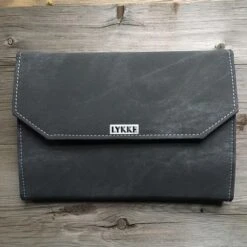 LYKKE Interchangeable Driftwood 5" Set -loop knitting store Grey 20LYKKE 20case 20at 20Loop 20London 1516807495