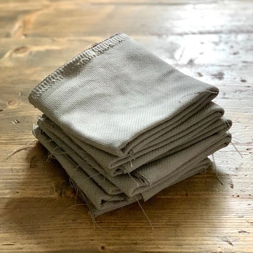 Monk's Cloth 4 Monk's Cloth - Image 2