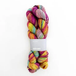 Gusto Wool - Echoes Sock Yarn -loop knitting store Gusto 1502 at Loop London