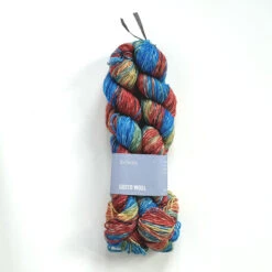 Gusto Wool - Echoes Sock Yarn -loop knitting store Gusto 1505 at Loop London