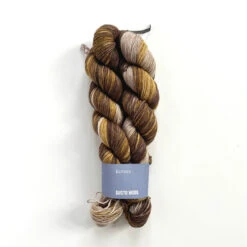 Gusto Wool - Echoes Sock Yarn -loop knitting store Gusto 1513 at Loop London