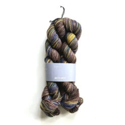 Gusto Wool - Echoes Sock Yarn -loop knitting store Gusto 1516 at Loop London