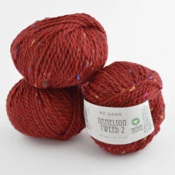 BC Garn - Hamelton Tweed 2 GOTS -loop knitting store Hamelton Tweed 2 09 at Loop London