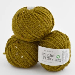 BC Garn - Hamelton Tweed 2 GOTS -loop knitting store Hamelton Tweed 2 26 at Loop London