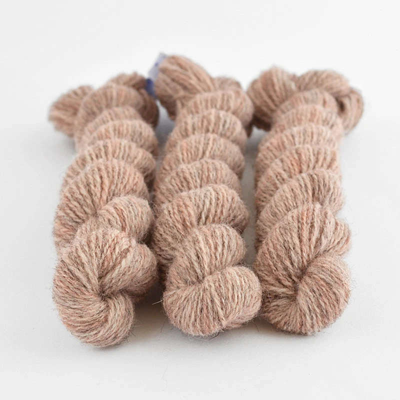 The Grey Sheep Co. - Hampshire 4 Ply Mini Skeins 4 The Grey Sheep Co. - Hampshire 4 Ply Mini Skeins - Image 2