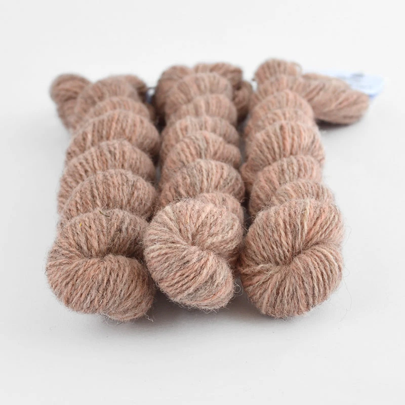 The Grey Sheep Co. - Hampshire 4 Ply Mini Skeins 5 The Grey Sheep Co. - Hampshire 4 Ply Mini Skeins - Image 3