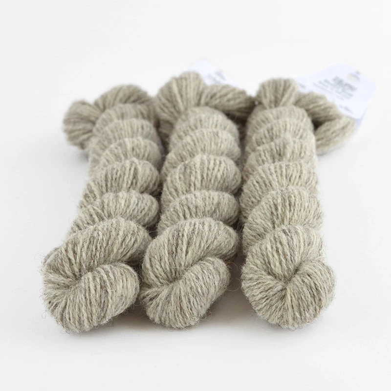 The Grey Sheep Co. - Hampshire 4 Ply Mini Skeins 7 The Grey Sheep Co. - Hampshire 4 Ply Mini Skeins - Image 5