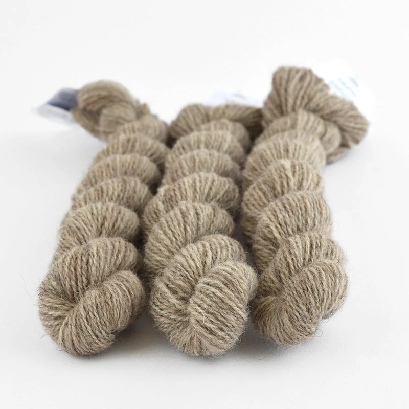 The Grey Sheep Co. - Hampshire 4 Ply Mini Skeins 9 The Grey Sheep Co. - Hampshire 4 Ply Mini Skeins - Image 7