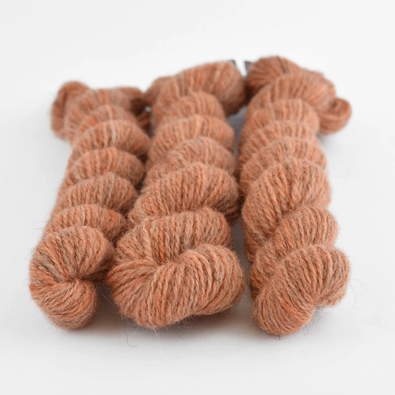 The Grey Sheep Co. - Hampshire 4 Ply Mini Skeins 10 The Grey Sheep Co. - Hampshire 4 Ply Mini Skeins - Image 8