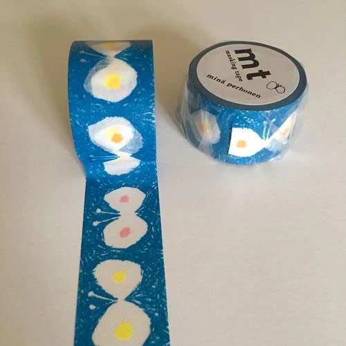 Minä Perhonen Washi Tape 8 Minä Perhonen Washi Tape - Image 6