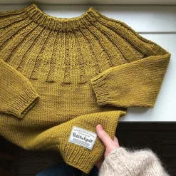 PetiteKnit - Harald's Jumper 9 PetiteKnit - Harald's Jumper -loop knitting store Harald s 20sweater 20at 20Loop 20London 203 1566467243