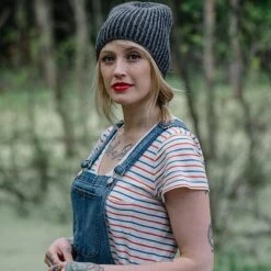 Drea Renee Knits - Harlow Hat