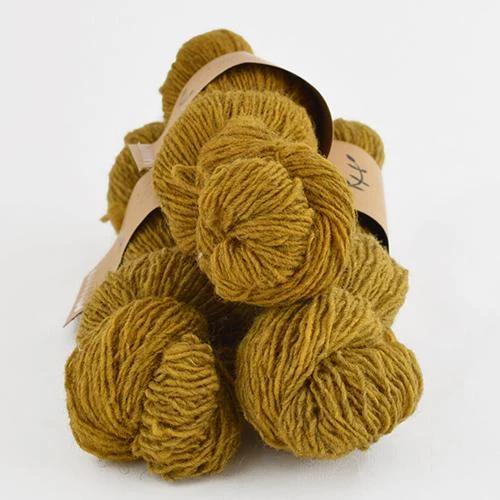 Lichen And Lace - Rustic Heather Sport 13 Lichen And Lace - Rustic Heather Sport - Image 11