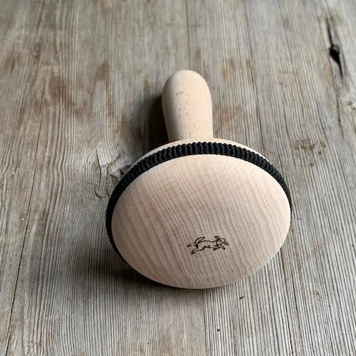 Hikaru Noguchi Handmade Darning Mushrooms 7 Hikaru Noguchi Handmade Darning Mushrooms - Image 5