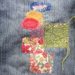 Darning Repair Make Mend - Hikaru Noguchi -loop knitting store Hikaru 20Noguchi 20Darning 20Repair 20Make 20at 20Loop 20London 1565256158