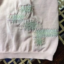 Darning Repair Make Mend - Hikaru Noguchi -loop knitting store Hikaru 20Noguchi 20Darning 20Repair 20Make 20at 20Loop 20London 204 1565256145