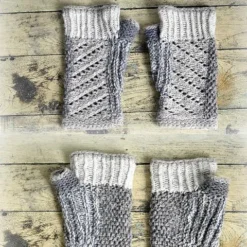 Stephen West - Hofsos Mitts 8 Stephen West - Hofsos Mitts -loop knitting store Hofsos 20Mitts 20Loop 20London 201488469010 jpg