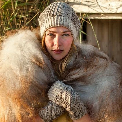 Stephen West - Hofsos Mitts 3 Stephen West - Hofsos Mitts