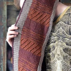 Stephen West - Hofsos Cowl -loop knitting store Hofsos 20at 20Loop 20London 2041488467667 jpg