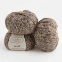 Camarose Host (Harvest) -loop knitting store Host8202atLoopLondon