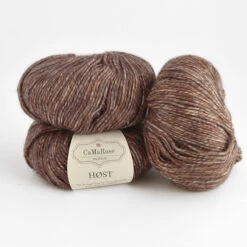 Camarose Host (Harvest) -loop knitting store Host8206atLoopLondon