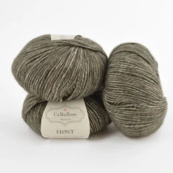 Camarose Host (Harvest) -loop knitting store Host8208atLoopLondon