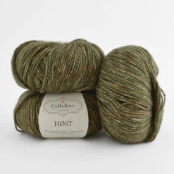 Camarose Host (Harvest) -loop knitting store Host8210atLoopLondon