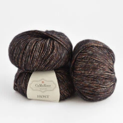 Camarose Host (Harvest) -loop knitting store Host8212atLoopLondon f163cbdf 4a14 4f18 96b7 a6660b9937bf