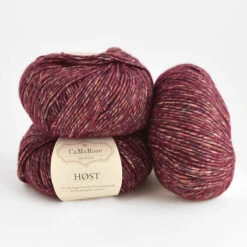 Camarose Host (Harvest) -loop knitting store Host8214atLoopLondon