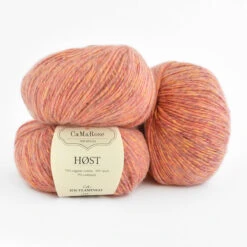 Camarose Host (Harvest) -loop knitting store Host Flamingo 8216 at Loop London