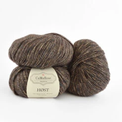 Camarose Host (Harvest) -loop knitting store Host Flint 8232 at Loop London