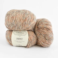 Camarose Host (Harvest) -loop knitting store Host Havre 8222 at Loop London