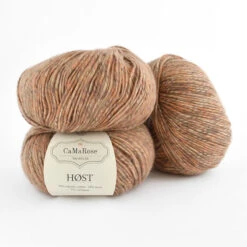 Camarose Host (Harvest) -loop knitting store Host Rug 8224 at Loop London