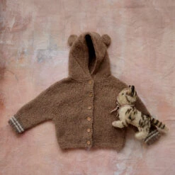 Loop - Baby Cloud Cardigan Pattern 21 Loop - Baby Cloud Cardigan Pattern -loop knitting store IG230911 BabyCloud 038 777e8c9d a2e7 4464 b0dc 6ce4679d9bdb