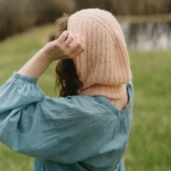 Field Notes: 20 Textured Knits For Everyday Beauty PREORDER -loop knitting store IMG 1070