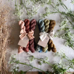 Elliott & May Mini Skein Sets