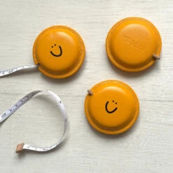 Degen - Happy Tape Measure