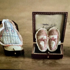 Embroidery Emblems - Atsumi -loop knitting store IMG 2263